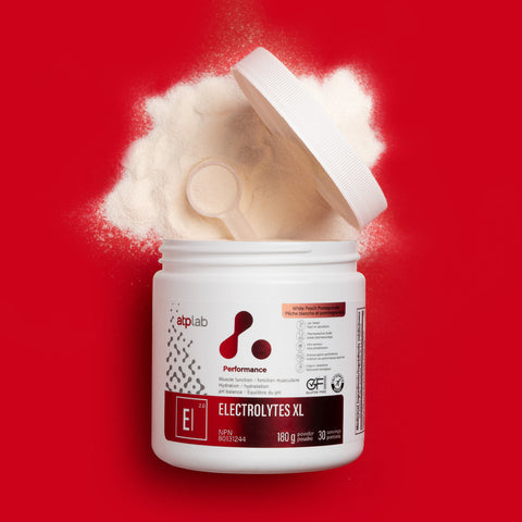 ATP LAB - Electrolytes XL