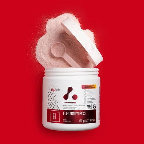 ATP LAB - Electrolytes XL
