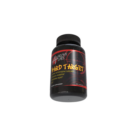 Anarchy Labs - hard Target PCT