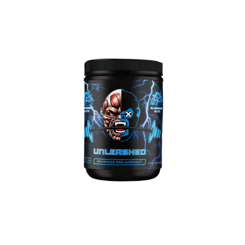 Apex - Pre Workout Unleashed