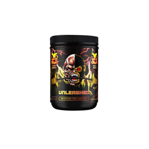 Apex - Pre Workout Unleashed