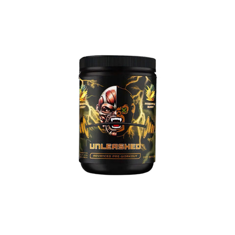 Apex - Pre Workout Unleashed