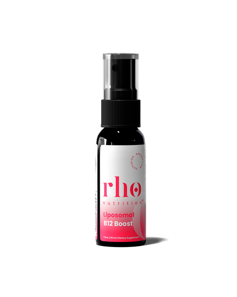 rho - Liposomal Methyl B12