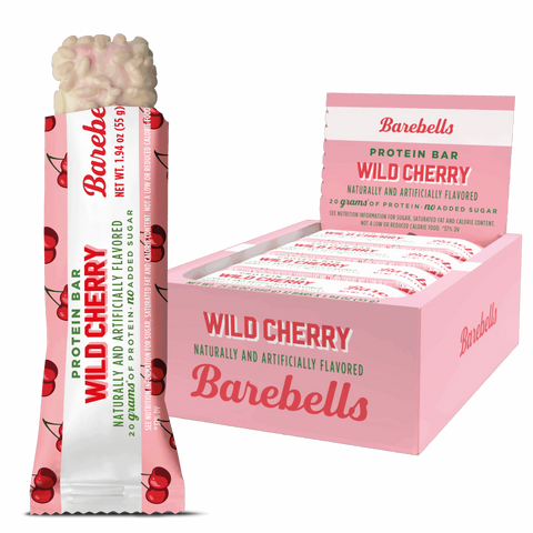 Barebells - Protein Bar