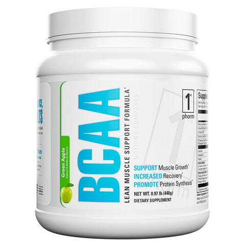 1st Phorm - BCAA (In Store Only)