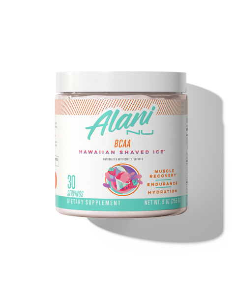 Alani Nu - BCAA