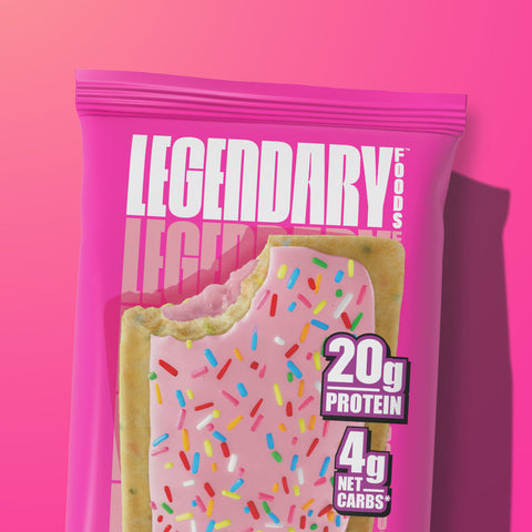 legendary Foods - Protein Pastry