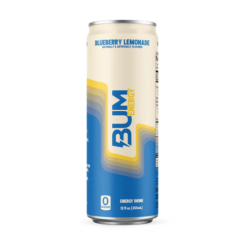 BUM -  Energy Drink