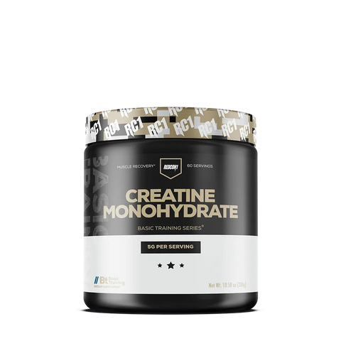 REDCON1 - Creatine Monohydrate