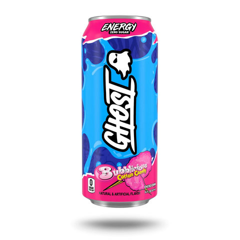 GHOST - RTD Energy Drinks