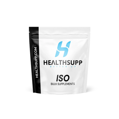 Healthsupp BULK - Iso Protein