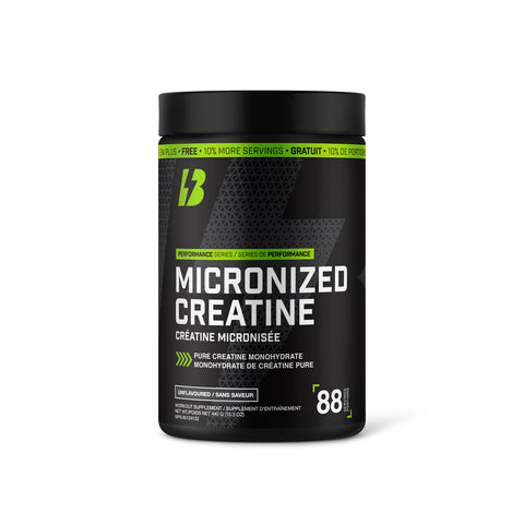 BULL - Creatine