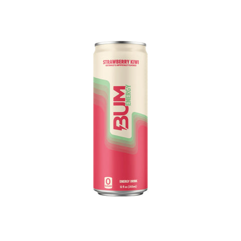 RAW - BUM Energy Drink