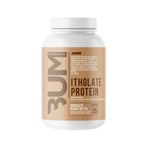 RAW - Itholate Protein