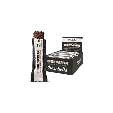Barebells - Protein Bar
