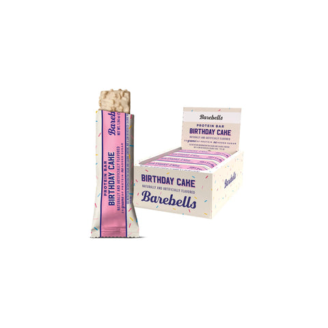 Barebells - Protein Bar