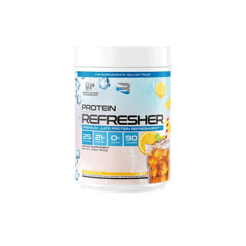 Believe - Protein Refresher