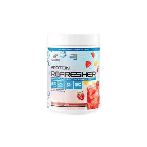Believe - Protein Refresher