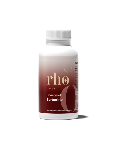 rho - Liposomal Berberine