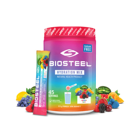 Biosteel - Hydration Mix