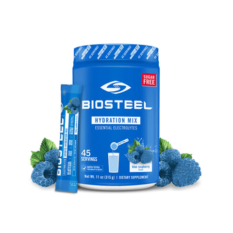 Biosteel - Hydration Mix