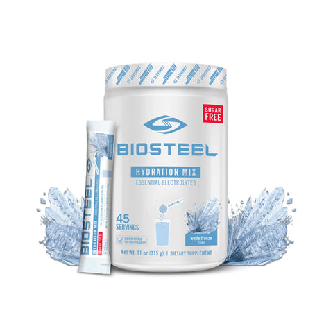 Biosteel - Hydration Mix