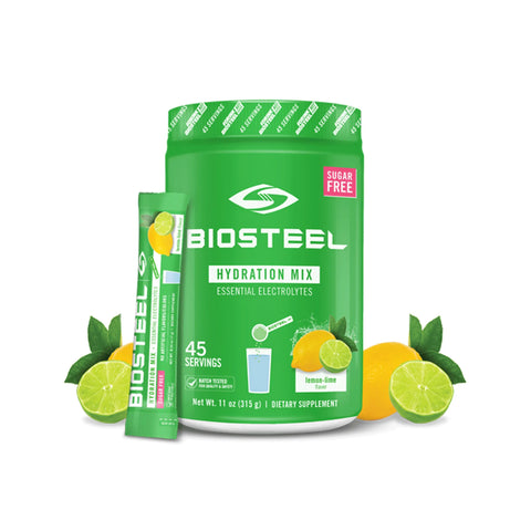 Biosteel - Hydration Mix