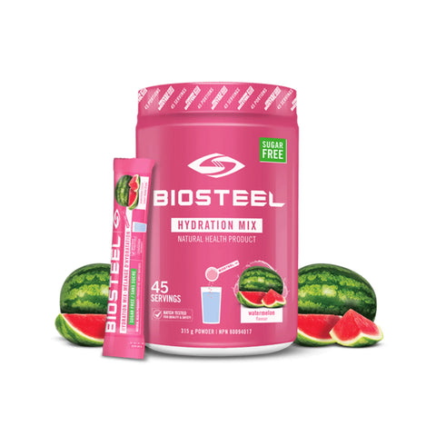 Biosteel - Hydration Mix