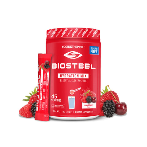 Biosteel - Hydration Mix