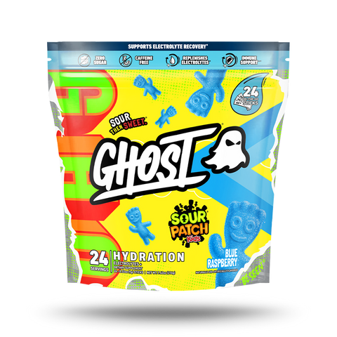 GHOST - Hydration stick