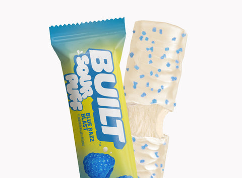 Built - Puff Bar