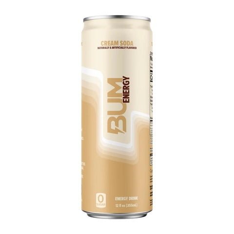 RAW - BUM Energy Drink