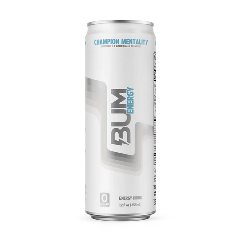 BUM - Energy Drink