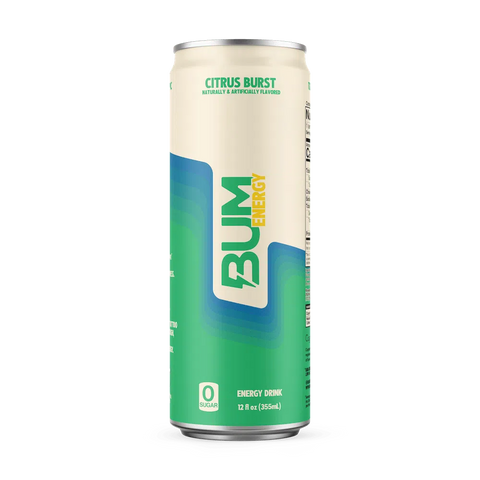 BUM - Energy Drink