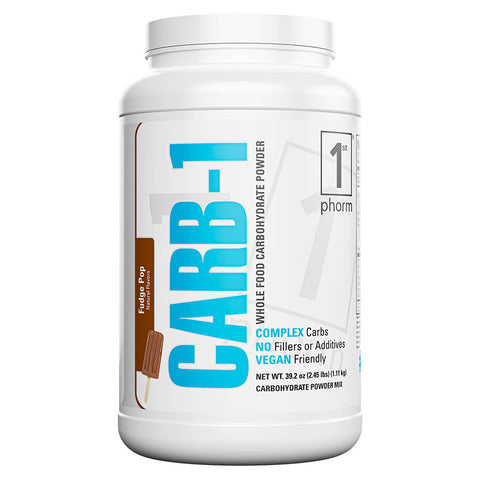 1st Phorm - Carb 1 (In Store Only)