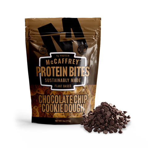 Macaffrey - Protein Bites