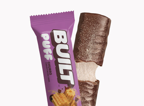 Built - Puff Bar