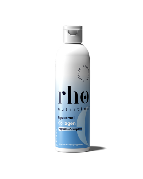 rho - Liposomal Collagen Peptides