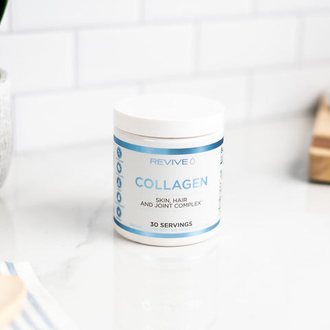 Revive - Collagen Powder