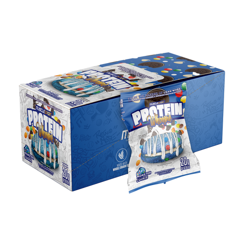 Musclesport - Protein Whoopies