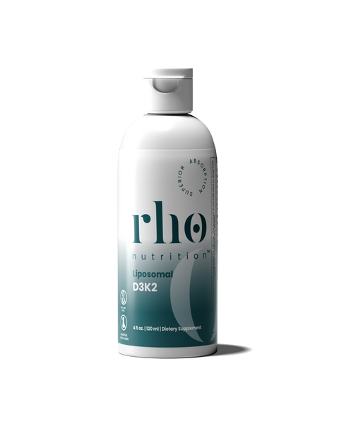rho - Liposomal D3K2