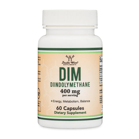Double Wood - DIM
