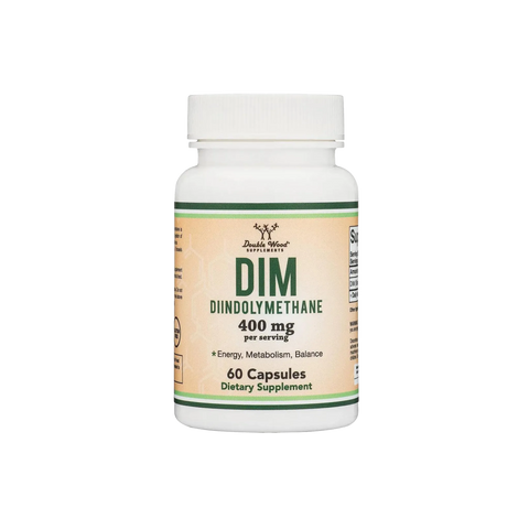 Double Wood - DIM