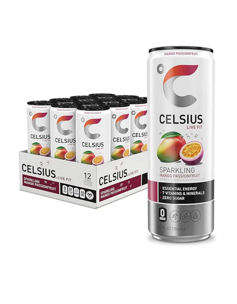 CELSIUS - Original