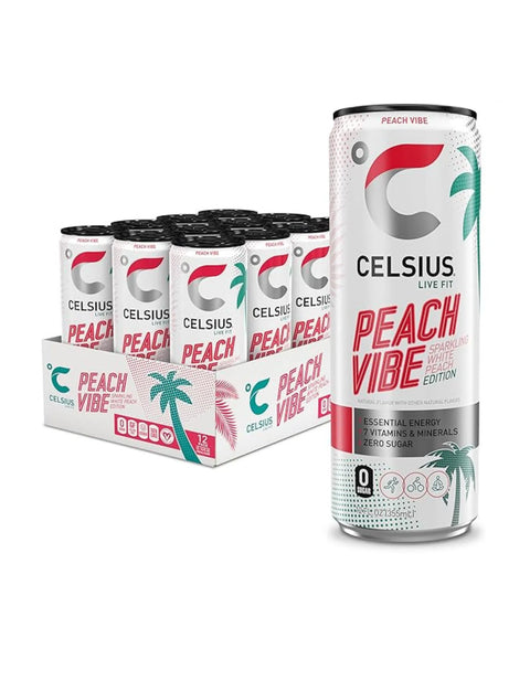 CELSIUS - Original