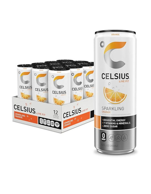 CELSIUS - Original