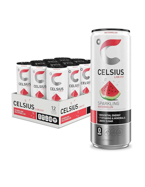 CELSIUS - Original