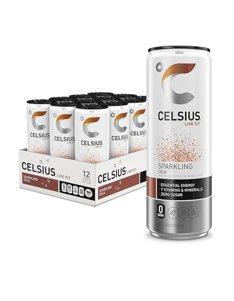 CELSIUS - Original