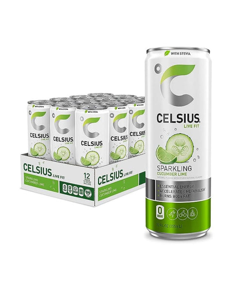 CELSIUS - Original