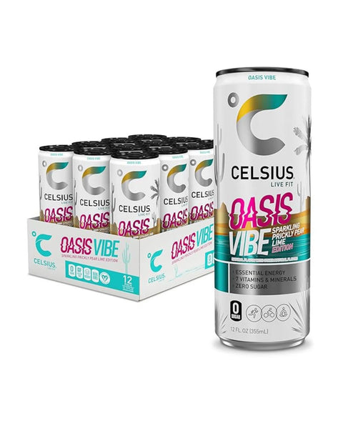 CELSIUS - Original